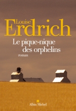 Couverture de Le Pique-nique des orphelins