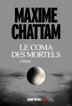 Couverture de Le Coma des mortels