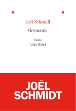 Couverture de Germania