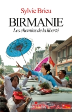 Couverture de Birmanie