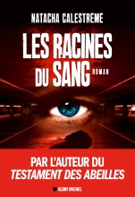 Couverture de Les Racines du sang