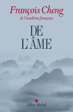 Couverture de De l'âme