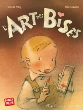 Couverture de L'Art des bises