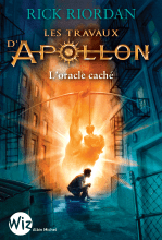 Couverture de Les Travaux d'Apollon - tome 1