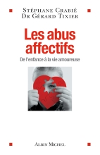 Couverture de Les Abus affectifs