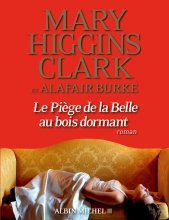 Couverture de Le Piège de la Belle au bois dormant