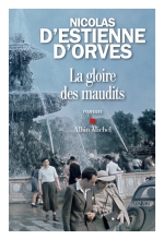 Couverture de La Gloire des maudits