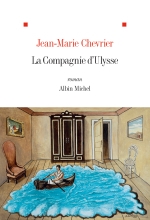 Couverture de La Compagnie d’Ulysse