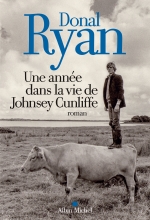 Couverture de Une année dans la vie de Johnsey Cunliffe