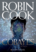 Couverture de Cobayes