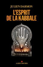 Couverture de L'Esprit de la kabbale