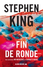 Couverture de Fin de ronde