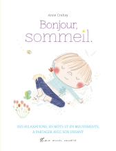 Couverture de Bonjour, sommeil