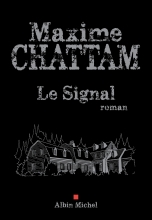 Couverture de Le Signal