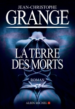 Couverture de La Terre des morts