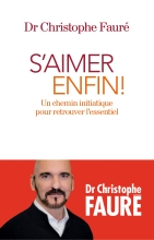 Couverture de S'aimer enfin !