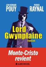 Couverture de Lord Gwynplaine