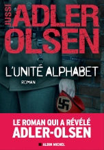 Couverture de L'Unité Alphabet