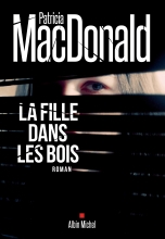 Couverture de La Fille dans les bois