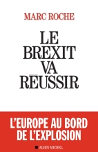 Couverture de Le Brexit va réussir