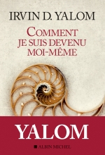 Couverture de Comment je suis devenu moi-même