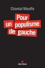 Couverture de Pour un populisme de gauche