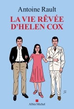 Couverture de La Vie rêvée d'Helen Cox