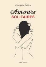 Couverture de Amours solitaires