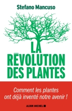 Couverture de La Révolution des plantes