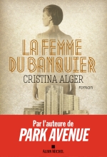 Couverture de La Femme du banquier