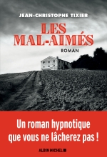 Couverture de Les Mal-Aimés