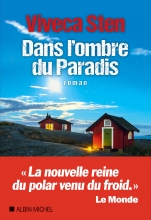 Couverture de Dans l'ombre du Paradis