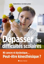 Couverture de Dépasser les difficultés scolaires