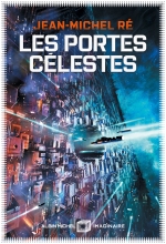 Couverture de Les Portes célestes