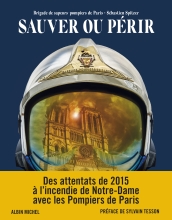 Couverture de Sauver ou périr