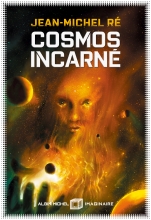 Couverture de Cosmos incarné