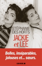 Couverture de Jackie et Lee