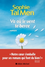 Couverture de Va où le vent te berce