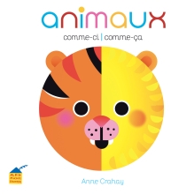 Couverture de Animaux