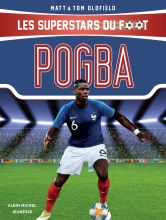 Couverture de Pogba