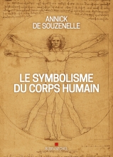 Couverture de Le Symbolisme du corps humain (édition 2020-illustrée)