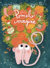 Couverture de Pomelo imagine