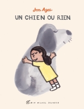 Couverture de Un chien ou rien