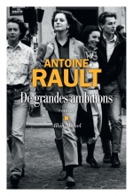 Couverture de De grandes ambitions