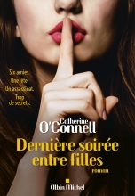 Couverture de Dernière Soirée entre filles