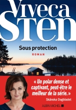 Couverture de Sous protection