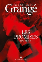 Couverture de Les Promises