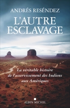 Couverture de L'Autre esclavage