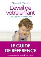 Couverture de L'Eveil de votre enfant