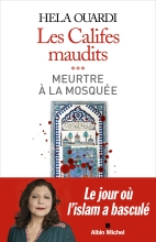 Couverture de Meurtre à la mosquée